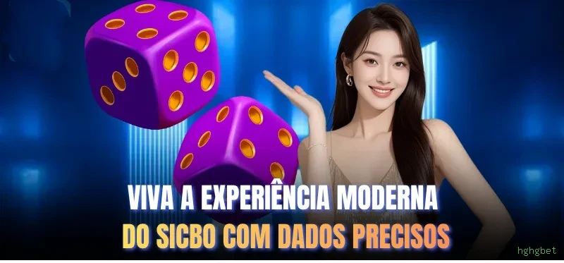 Streaming 4K no cassino ao vivo da hghgbet