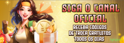Siga a hghgbet no Facebook