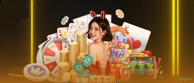 Slots Premium da PG Soft na hghgbet